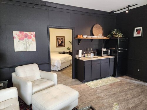 Downtown LOFT apartment