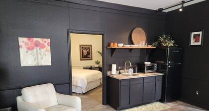 Downtown LOFT apartment