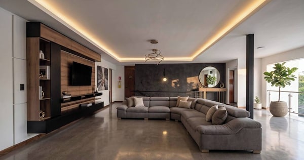 Hostal Casa Iwa - Medellín