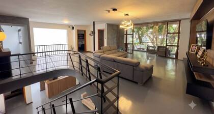 HOSTAL CASA IWA