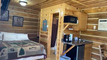 Standard Cabin, Private Bathroom, Hill View | Free WiFi