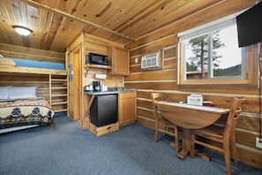 Free WiFi - Black Hills Trailside Park Resort (Hill City)