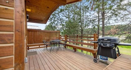 Black Hills Trailside Park Resort