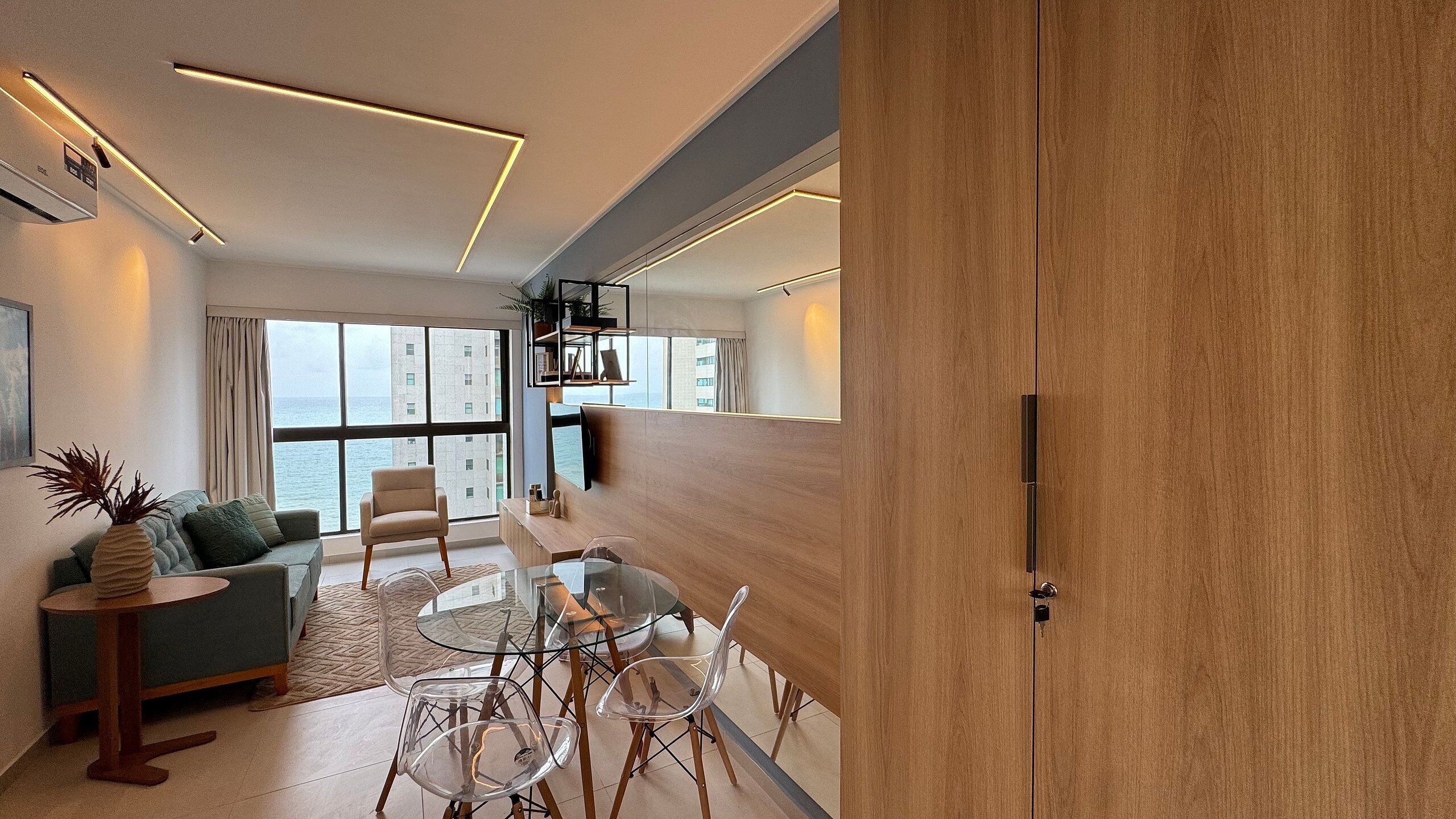 Apartment | Interior