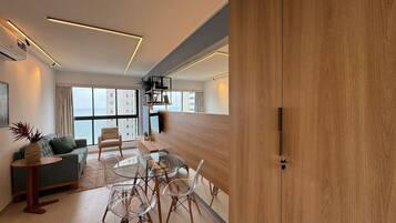 Apartment | Interior