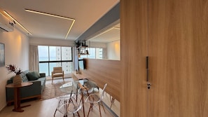 Apartment | Innenbereich