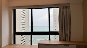 Apartamento | Interior
