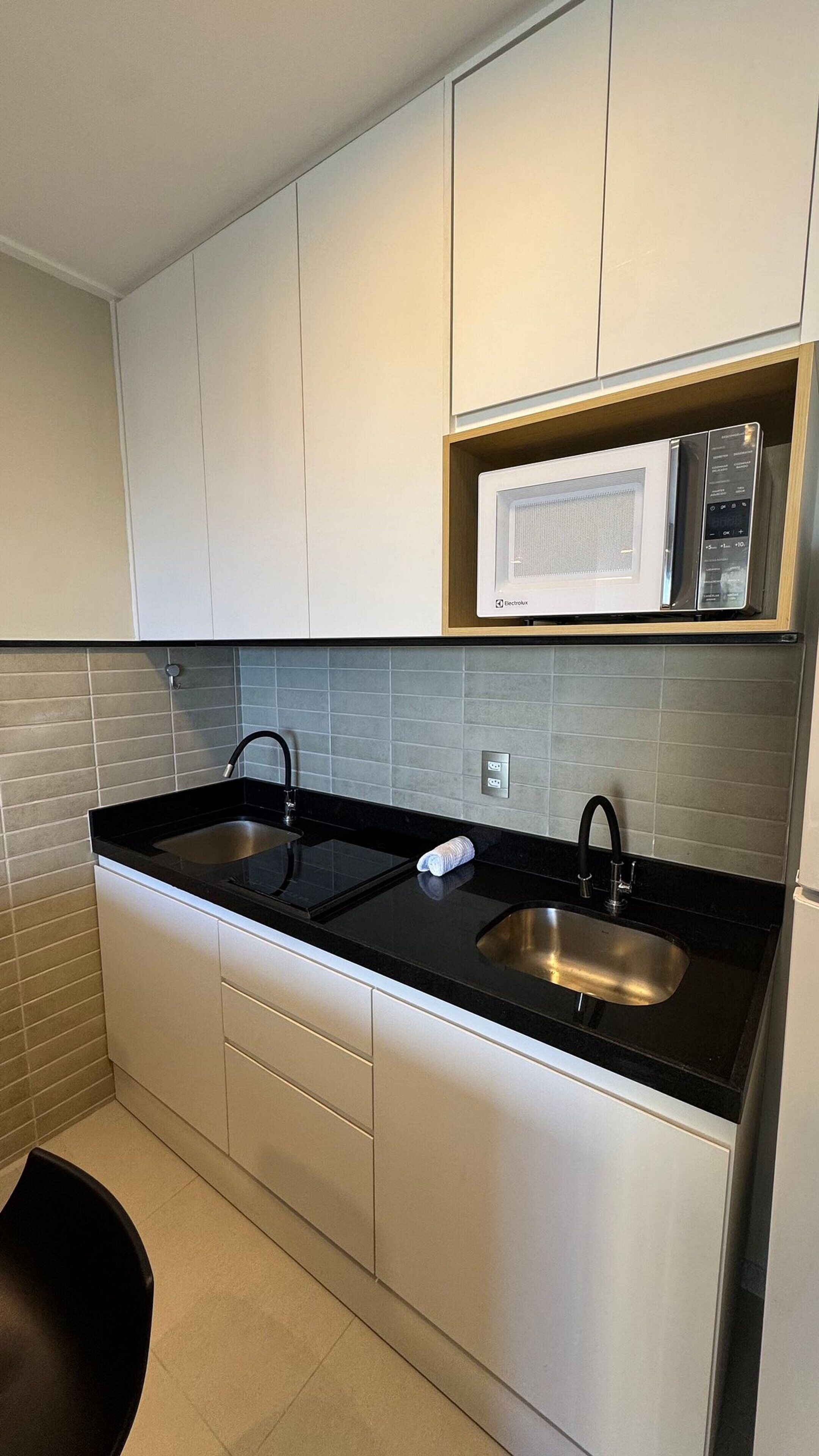 Classic Studio | Private kitchen