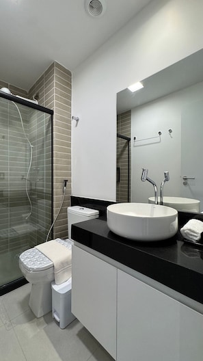 Studio Confort | Salle de bain
