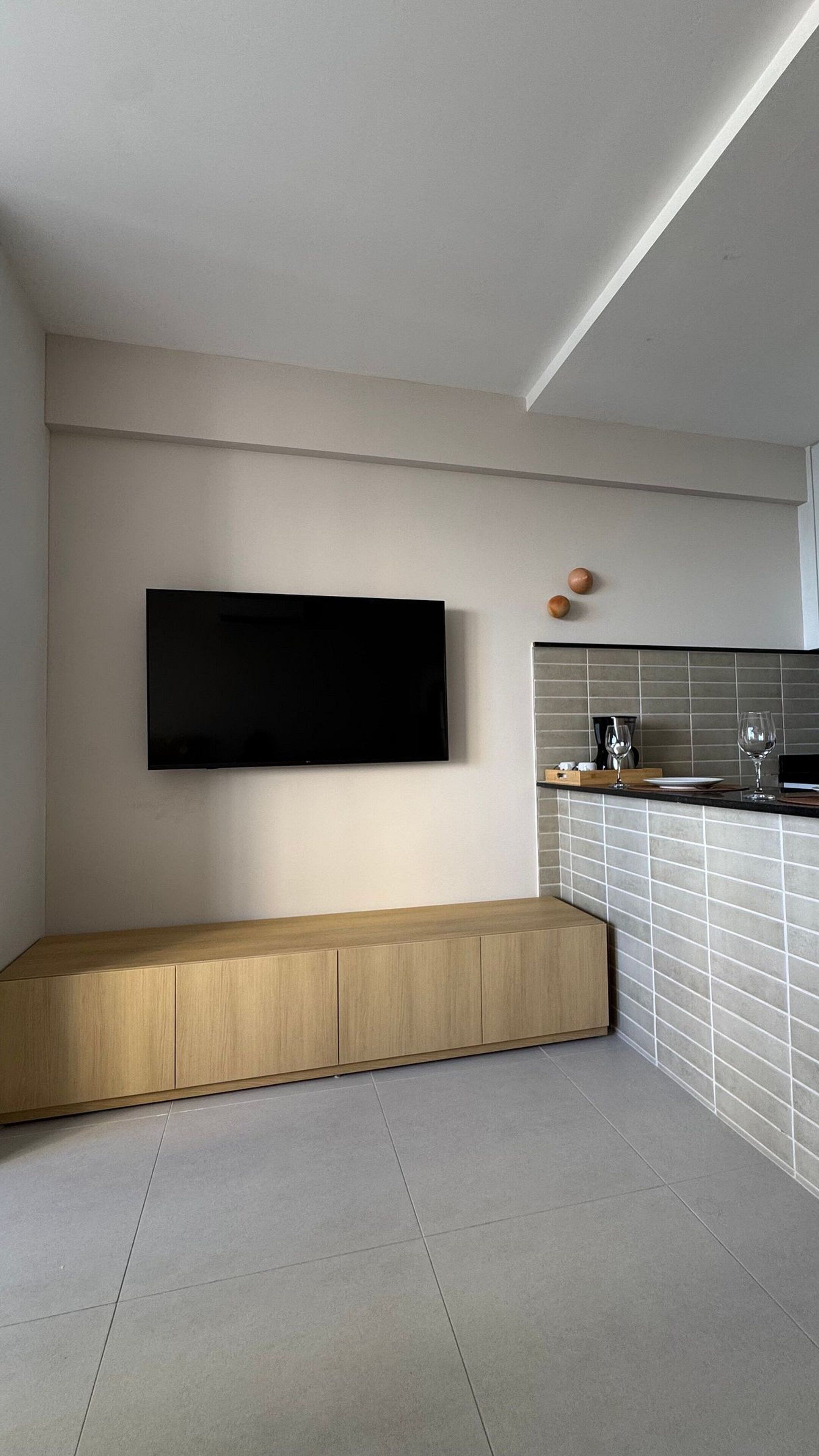 Comfort Studio | Interior