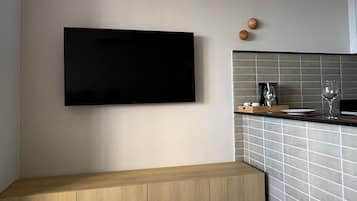 Comfort Studio | Interior
