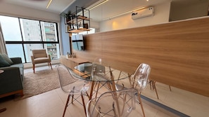 Appartement | Restauration