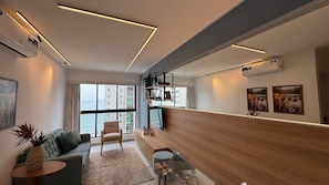 Apartment | Wohnbereich