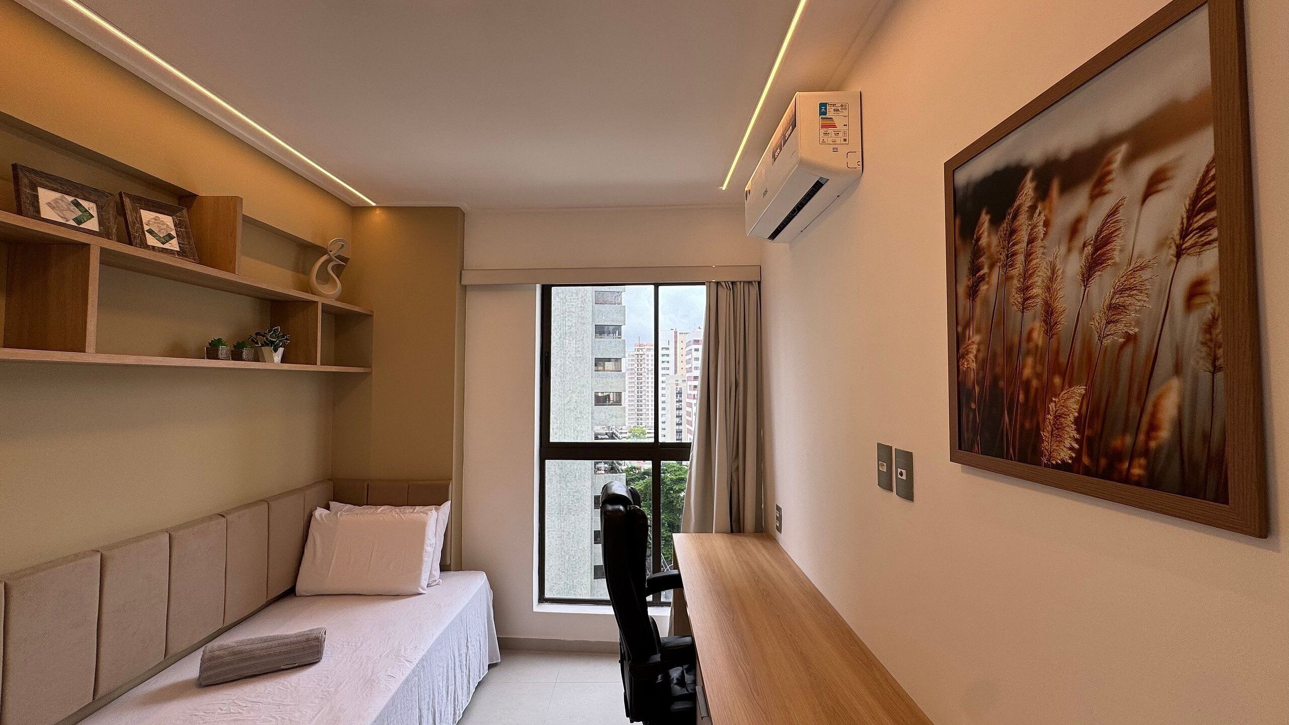 Appartement | Wi-Fi gratuit