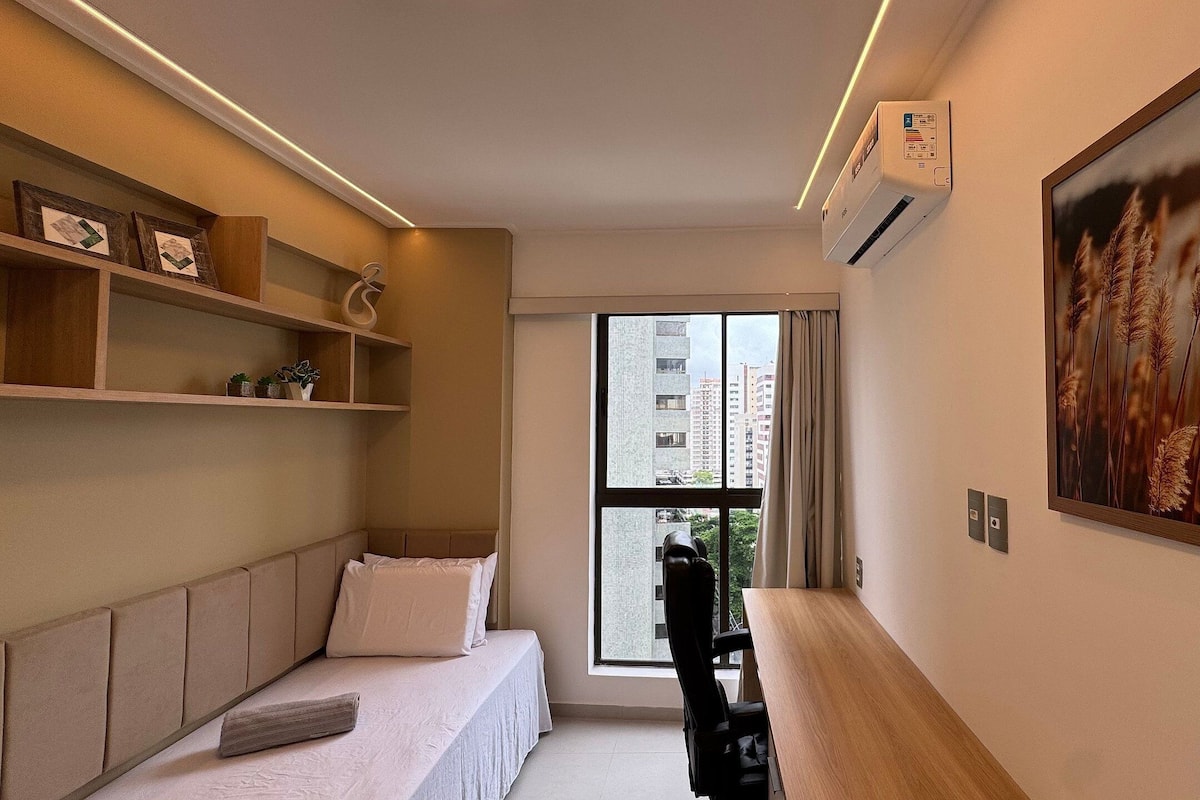 Departamento | Wifi gratis 