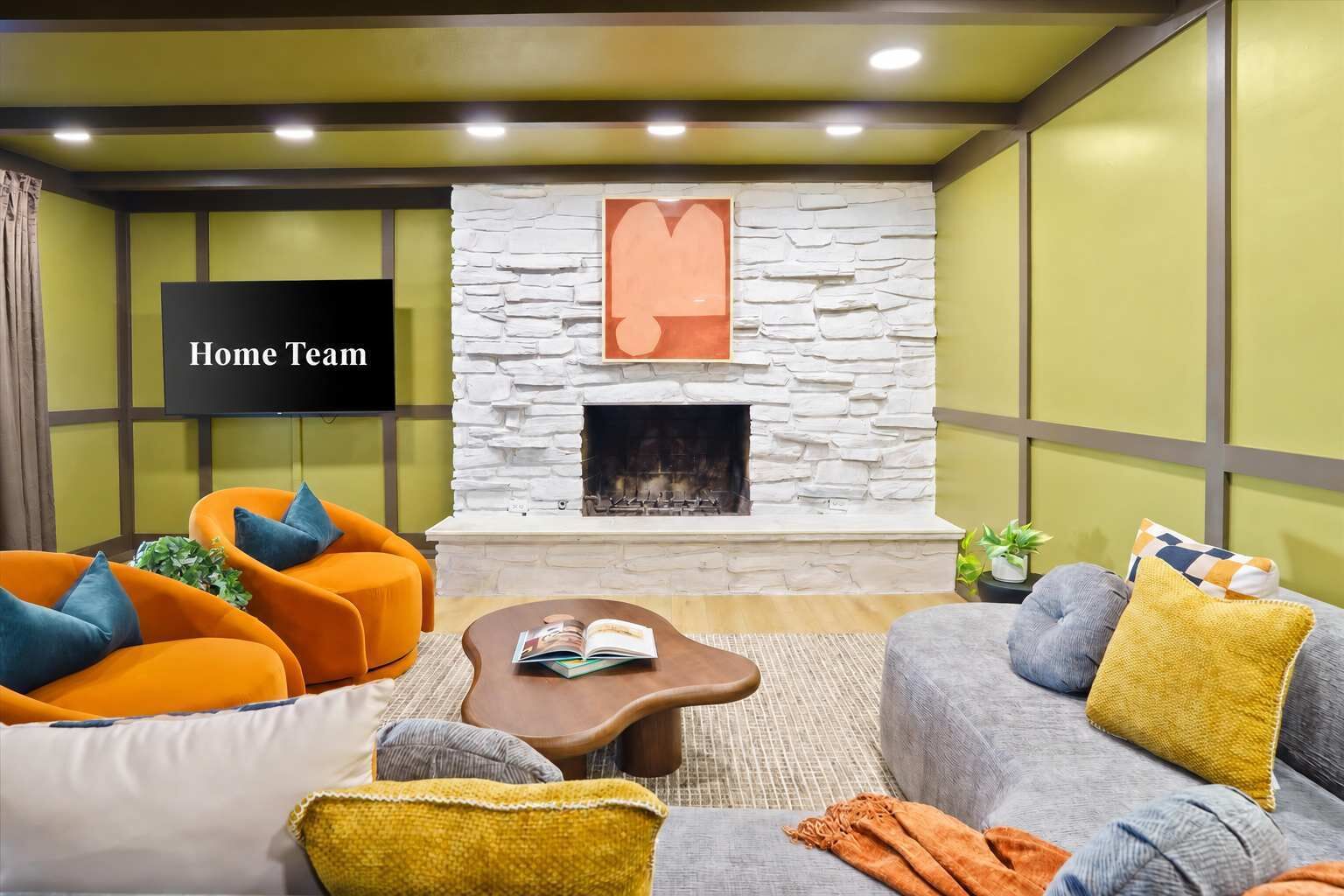 Golf Simulator  Pool  Sports Court | Sleeps 24 - Mesa, AZ