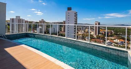 Studio in Condo w/ Pool in Downtown Msu0304