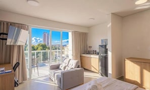 Basic Apartment