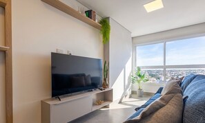 Appartement | Coin séjour