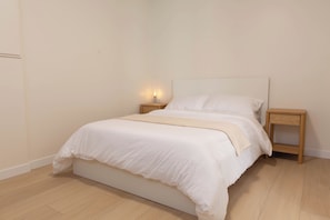 3 Schlafzimmer, Schreibtisch, kostenloses WLAN, Bettwäsche