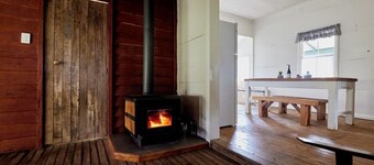 Milmilland Cottage - 10 intutes to the Barrington Tops, Escape and unwind.