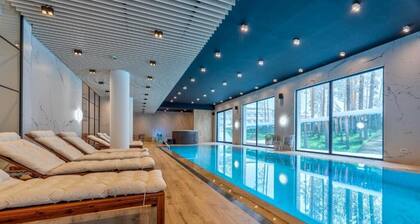 Konak Apartmani & Spa