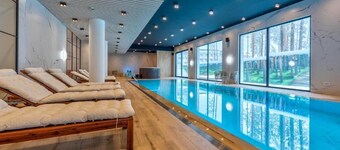 Konak Apartmani & Spa