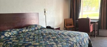 Hollywood Motel