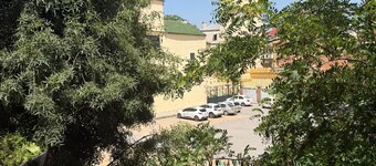 107 m² apartment with a 20 m² terrace, ideally located in Constantine