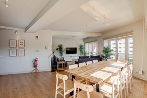Interior - Home Out Marquês Suites (Lisbon)