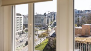 Suite, 2 enkeltsenger | Safe på rommet, strykejern/-brett og wi-fi (inkludert)