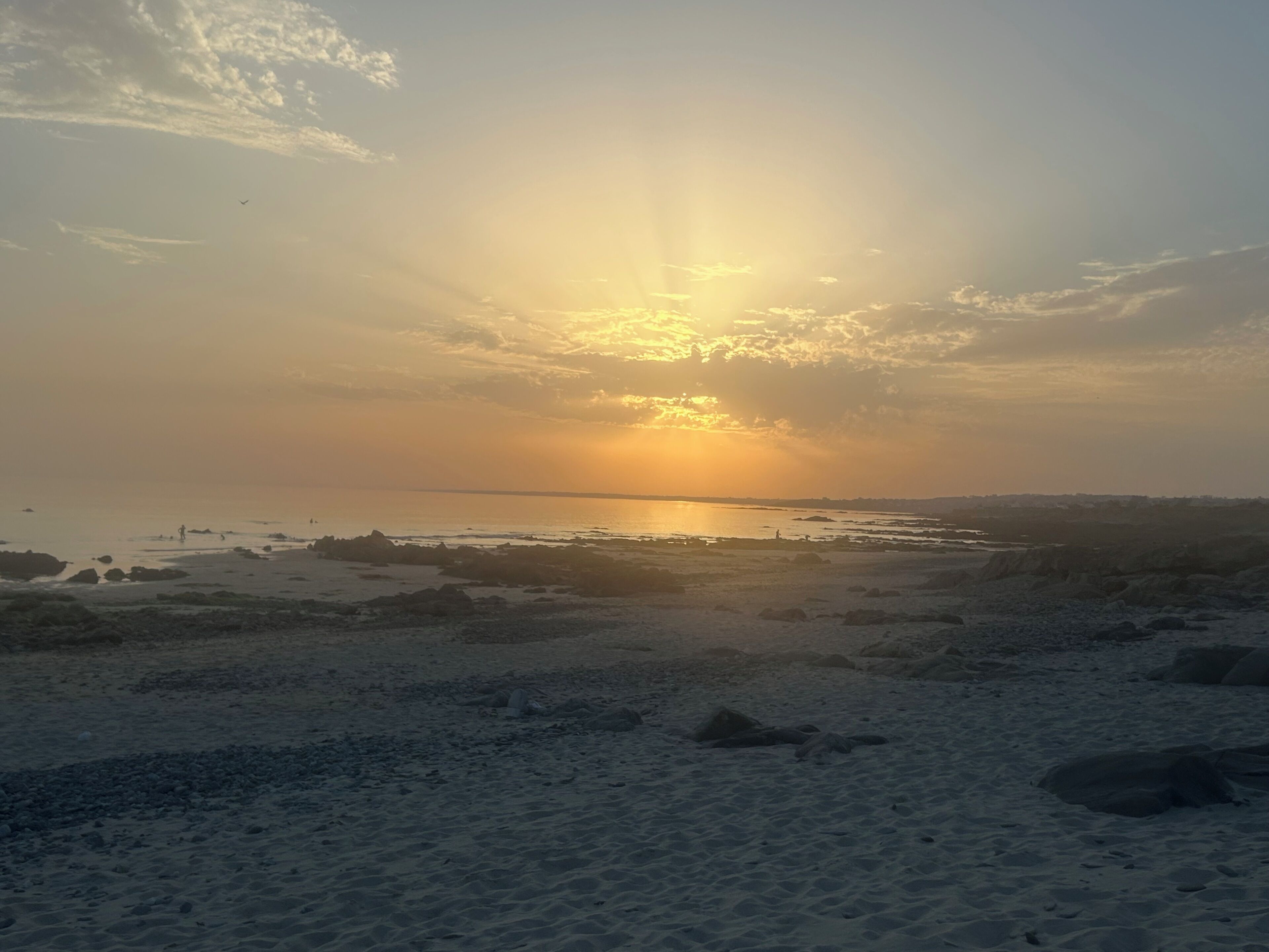 Plage