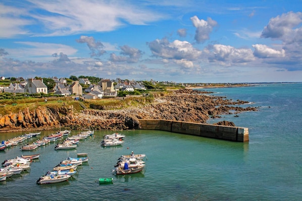 Port de plaisance