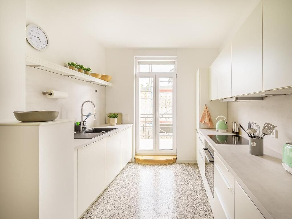 Dapur pribadi
