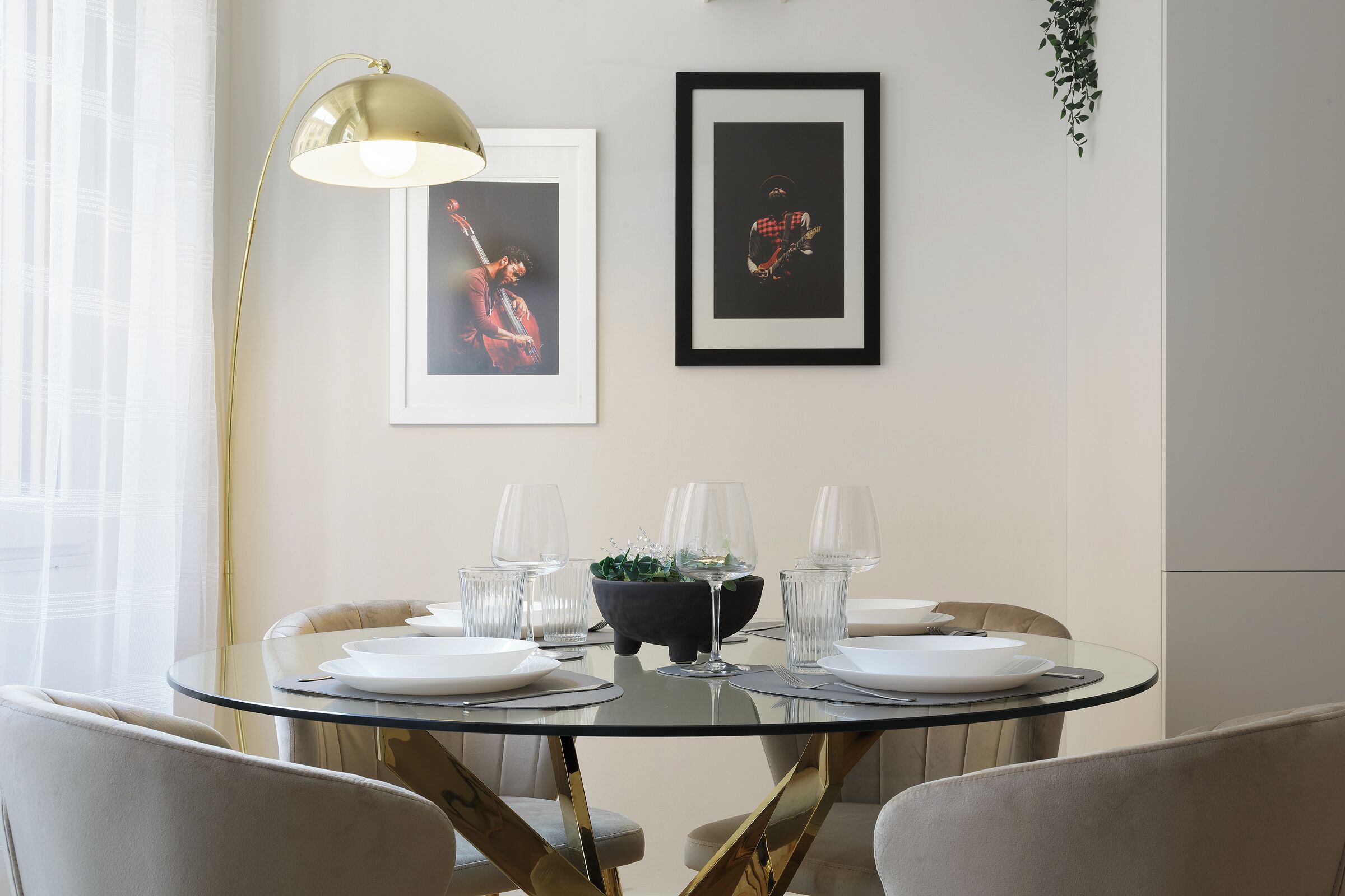 Restaurantes