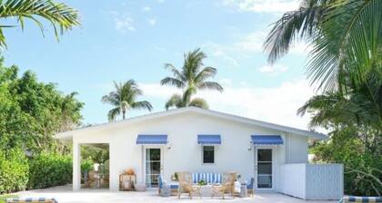Boho Bungalow in the heart of SoSo