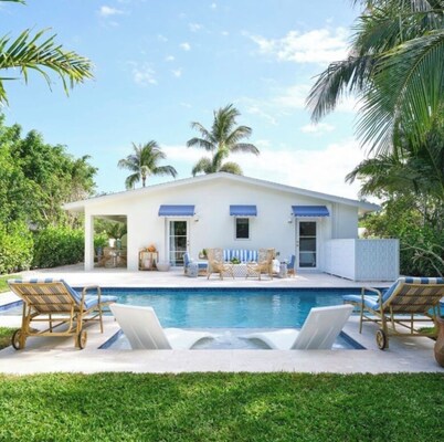 Boho Bungalow in the heart of SoSo