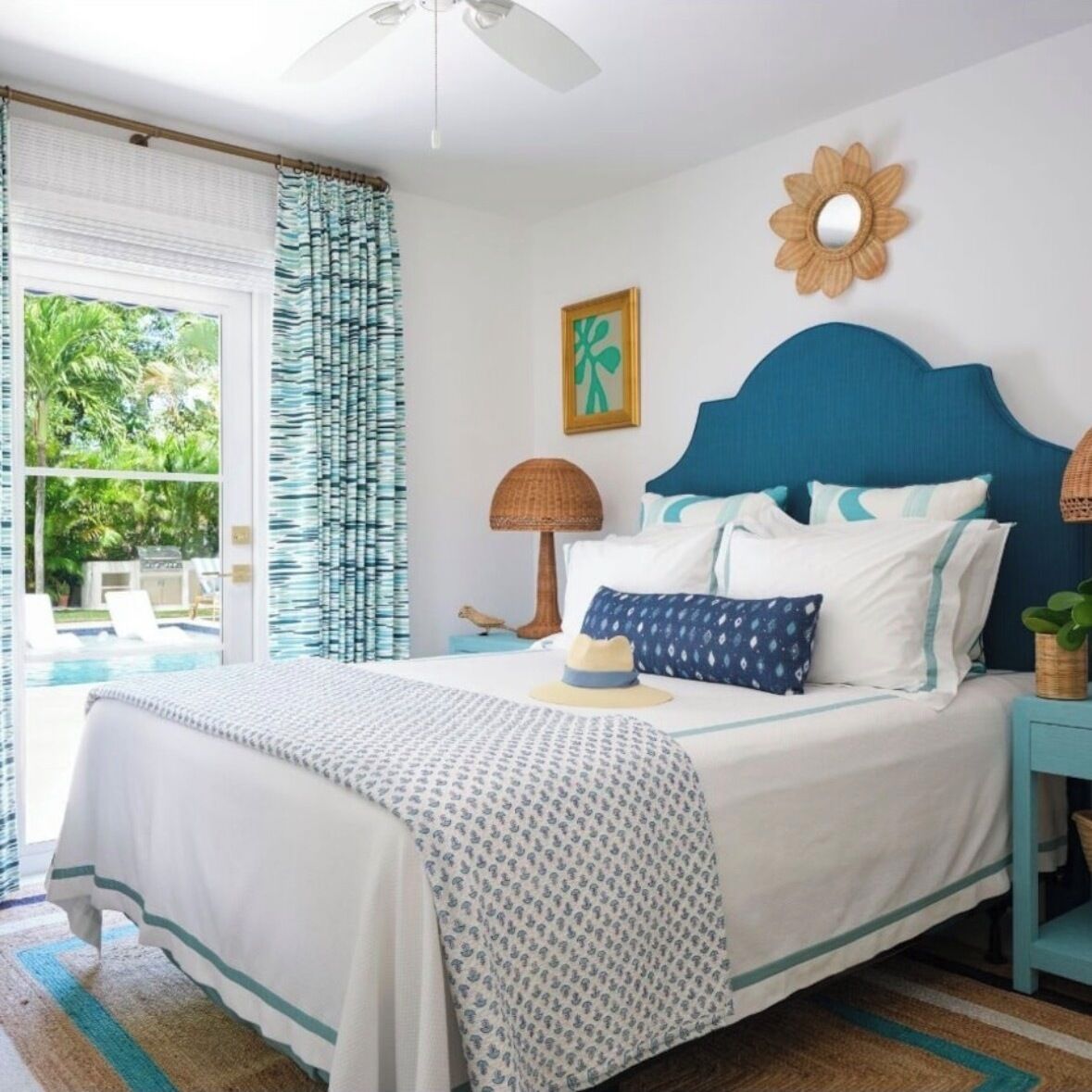 3 habitaciones, tabla de planchar con plancha, wifi y ropa de cama 