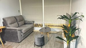 Apartment | Wohnbereich