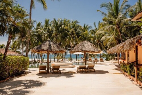 Puerta Paraiso Hotel Boutique