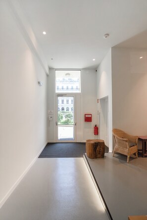 Interior - Vorgarten Apartments—central, new, and stylish for a comfortable stay in Vienna (Wien)