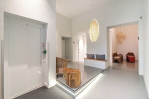 Interior - Vorgarten Apartments—central, new, and stylish for a comfortable stay in Vienna (Wien)