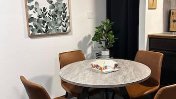 用餐區