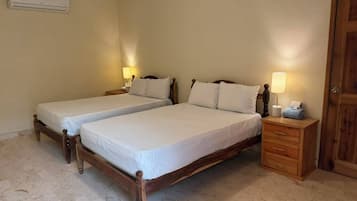 Standard Double Room | Free WiFi
