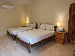 Standard Double Room - Gloria Posada (Mérida)