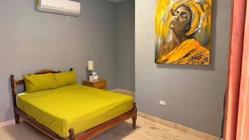 Standard Room | Free WiFi