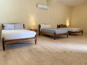 Standard Triple Room - Gloria Posada (Mérida)
