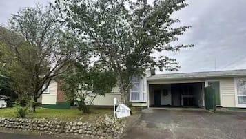 House | Exterior