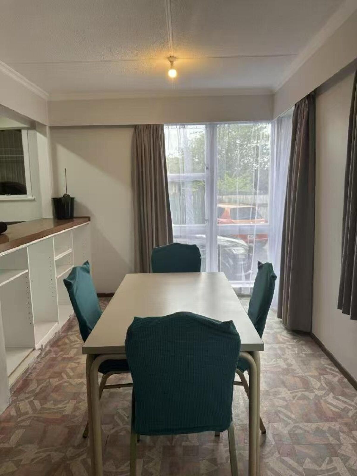 House | Dining