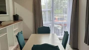 House | Dining